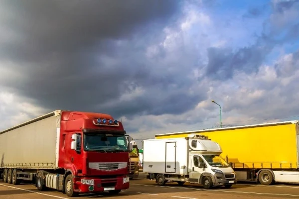 Tekirdağ Aksaray Nakliyat Ambarları